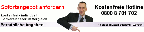Angebot anfordern